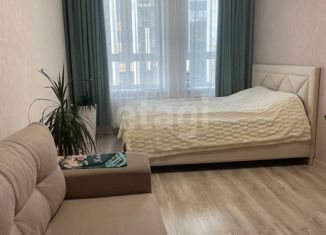 Сдаю в аренду 1-комнатную квартиру, 43 м2, Удмуртия, улица Архитектора П.П. Берша, 26