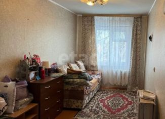 Сдаю в аренду двухкомнатную квартиру, 45 м2, Омская область, Семиреченская улица, 134