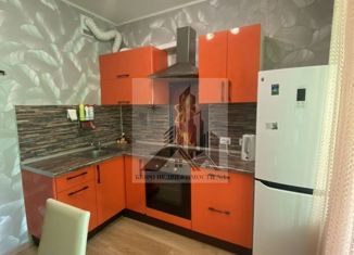 Продается 2-комнатная квартира, 51.3 м2, Мурино, улица Шувалова, 3, ЖК Гринландия