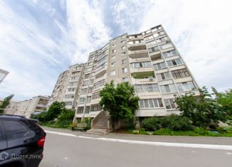 Продаю трехкомнатную квартиру, 83.3 м2, Шадринск, улица Свердлова, 122