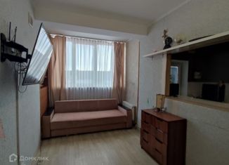 Продается 1-ком. квартира, 31.3 м2, Севастополь, улица Комбрига Потапова, 16