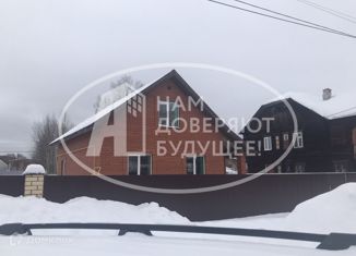Дом на продажу, 117 м2, Краснокамск, Советская улица, 8