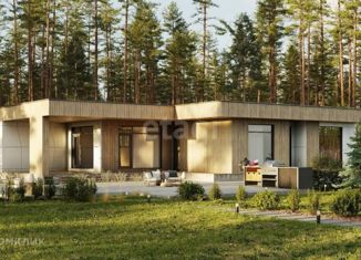 Продается дом, 134 м2, посёлок Исток, Южноистокская улица, 56