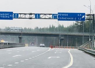 Продается участок, 25 сот., КП Комарово парк