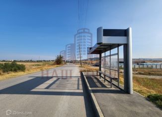 Продам земельный участок, 9.4 сот., Феодосия, Казацкая улица