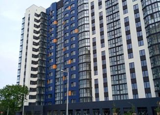 Продается однокомнатная квартира, 36.08 м2, Калининград, Батальная улица, 104, ЖК Дом на Батальной