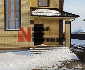 Продам дом, 140 м2, деревня Падерина, Луговая улица
