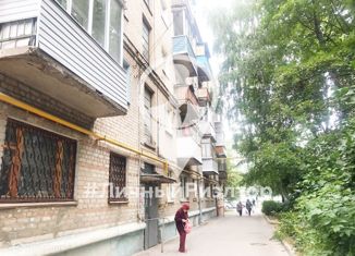 Продается 3-ком. квартира, 55.9 м2, Рязань, улица Циолковского, 14, Октябрьский район