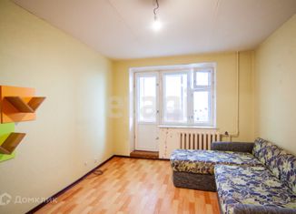 1-комнатная квартира на продажу, 35.1 м2, Кострома, Заволжский район, Магистральная улица, 51