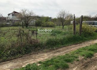 Продажа участка, 8 сот., городской округ Феодосия