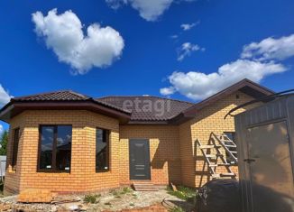 Продается дом, 100 м2, село Осиново, Сельская улица