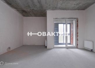 Продам двухкомнатную квартиру, 50.5 м2, поселок Каинская Заимка, улица Серебряное Озеро, 15