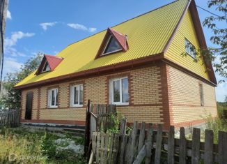 Продаю дом, 160 м2, рабочий посёлок Яйва, улица Кирова, 92