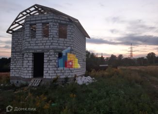 Продаю дом, 90 м2, поселок Ильинка, Центральная улица, 12