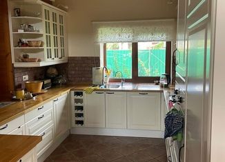 Продается дом, 200 м2, деревня Вахромеево, деревня Вахромеево, 9Ж