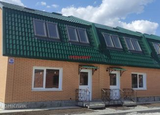 Дом на продажу, 100 м2, село Толмачёво, квартал Сегаловича, 14/5