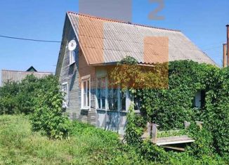 Продам дом, 94 м2, посёлок Рудино, Молодёжная улица, 4