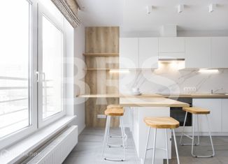 Продам однокомнатную квартиру, 40.1 м2, Санкт-Петербург, Липовая аллея, 15, метро Старая Деревня