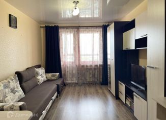 Продается квартира студия, 23.4 м2, Киров, улица Мира, 10, Нововятский район
