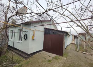 Дом на продажу, 43.5 м2, село Ленинское, Прямая улица