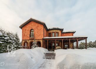 Продаю дом, 529.3 м2, деревня Румянцево, коттеджный посёлок Пестово, 391