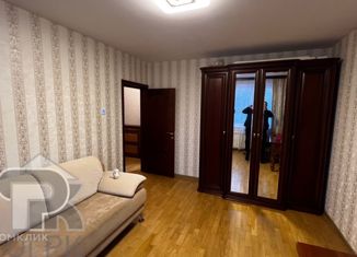 2-ком. квартира на продажу, 60.4 м2, Москва, улица Намёткина, 9к1, улица Намёткина