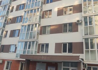 Продажа 1-комнатной квартиры, 32.5 м2, Волгоград, улица Гаря Хохолова, 11, ЖК Парк Европейский