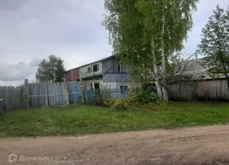 Продажа дома, 36 м2, деревня Алымкасы, улица Шешкенер