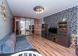 Продается 1-ком. квартира, 57 м2, Рязань, Народный бульвар, 9к1, район Московское шоссе