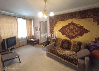 Продам 2-комнатную квартиру, 42.4 м2, Покров, улица 3-го Интернационала, 49