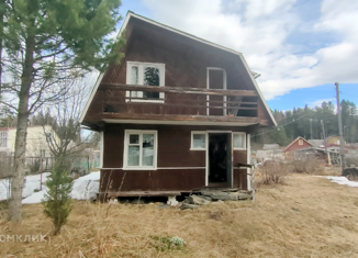 Продам дом, 50 м2, СНТ Онего-1, Зелёная улица, 27