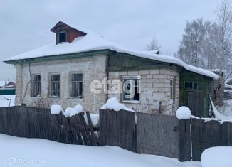 Продам дом, 97.8 м2, поселок городского типа Красное-на-Волге, Космическая улица