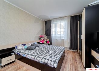 Продам квартиру студию, 26.7 м2, Краснодар, улица Карякина, 31, улица Карякина