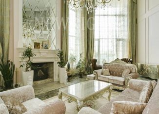 Сдача в аренду дома, 1500 м2, коттеджный поселок Миллениум Парк