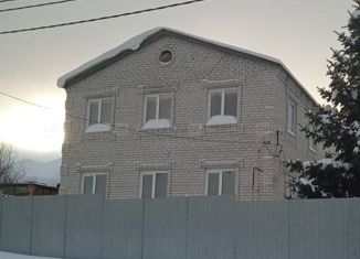 Дом на продажу, 223 м2, село Ильинское, Зелёная улица, 22А