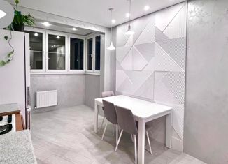 Продаю двухкомнатную квартиру, 64 м2, Анапа, Крестьянская улица, 27к4, ЖК Лазурный
