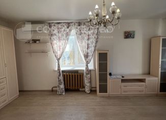 1-комнатная квартира на продажу, 30.1 м2, Бор, улица Крупской, 24