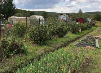 Продается участок, 12 сот., село Ильинка, Совхозная улица