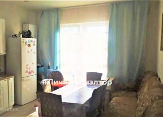 Дом на продажу, 83 м2, Краснодар, 2-й проезд Куликова Поля, 13/1, 2-й проезд Куликова Поля