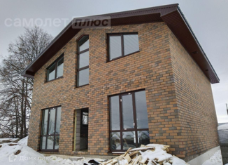 Продажа дома, 185 м2, деревня Шмидтово, улица Энтузиастов