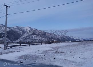 Продам участок, 12 сот., село Чемал, Советская улица