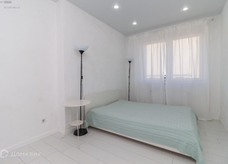 Продажа 2-ком. квартиры, 61.9 м2, Уфа, улица Уфимское Шоссе, 24, ЖК Ботаника