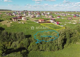 Продается участок, 8 сот., село Суромна, 3-я Сретенская улица