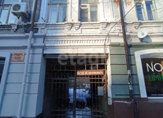 Продается 1-комнатная квартира, 35 м2, Саратовская область, Большая Казачья улица, 52