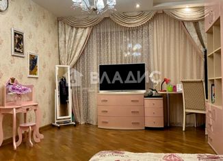 Четырехкомнатная квартира на продажу, 160 м2, Нижний Новгород, улица Дунаева, 8, улица Дунаева