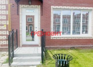 Таунхаус на продажу, 76.34 м2, посёлок Садовый, микрорайон Берёзки-3, 5