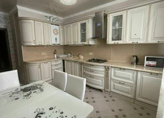 2-комнатная квартира на продажу, 68.6 м2, Анапа, Парковая улица, 64Ак3, ЖК Радуга