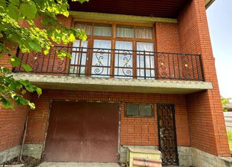 Продаю дом, 217.4 м2, поселок Тимирязева, Садовая улица, 111