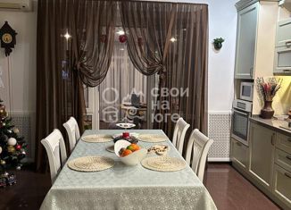 Продажа таунхауса, 115 м2, посёлок Краснодарский, Каневская улица, 4