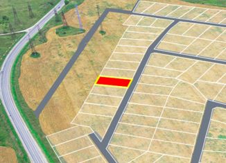 Продается земельный участок, 10.17 сот., городской округ Воскресенск